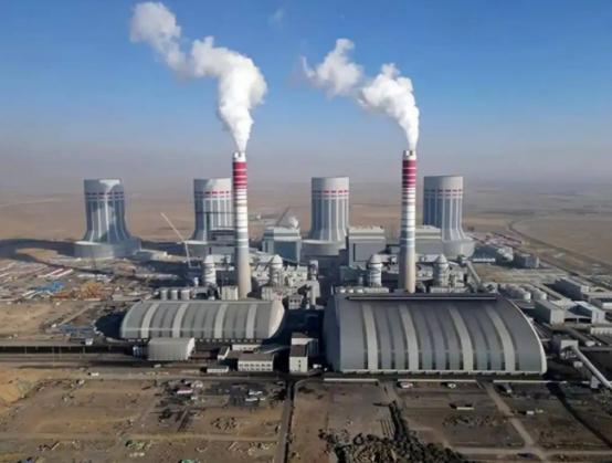 你以为中国建核电站只是为了发电？那你就大错特错了，说白了，那是因为我们早已盯上了