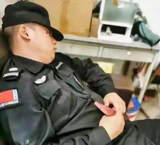 “太离谱了！”吉林白山，吴大爷退休后闲不住，便应聘到学校当门卫，谁知工作数月后竟