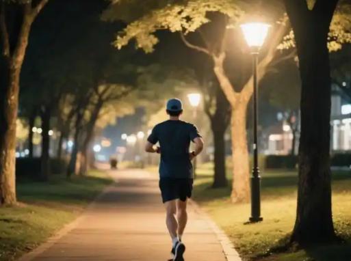 悲剧还是发生了！近日，浙江宁波，一小伙为了增强免疫力，每天晚上都要跑步，结果这晚