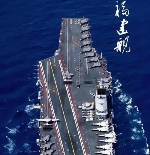 为什么福建舰海试一拖再拖，却迟迟不交付？答案并非“有问题”，而是中国海军已经把它