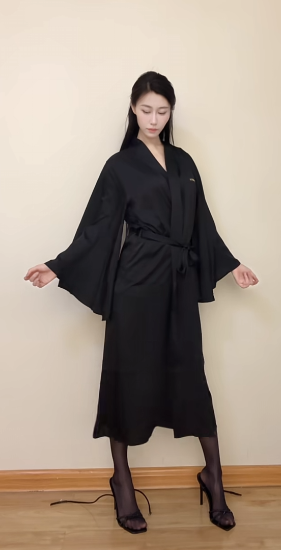 拍照和恋爱一样，从不p腿