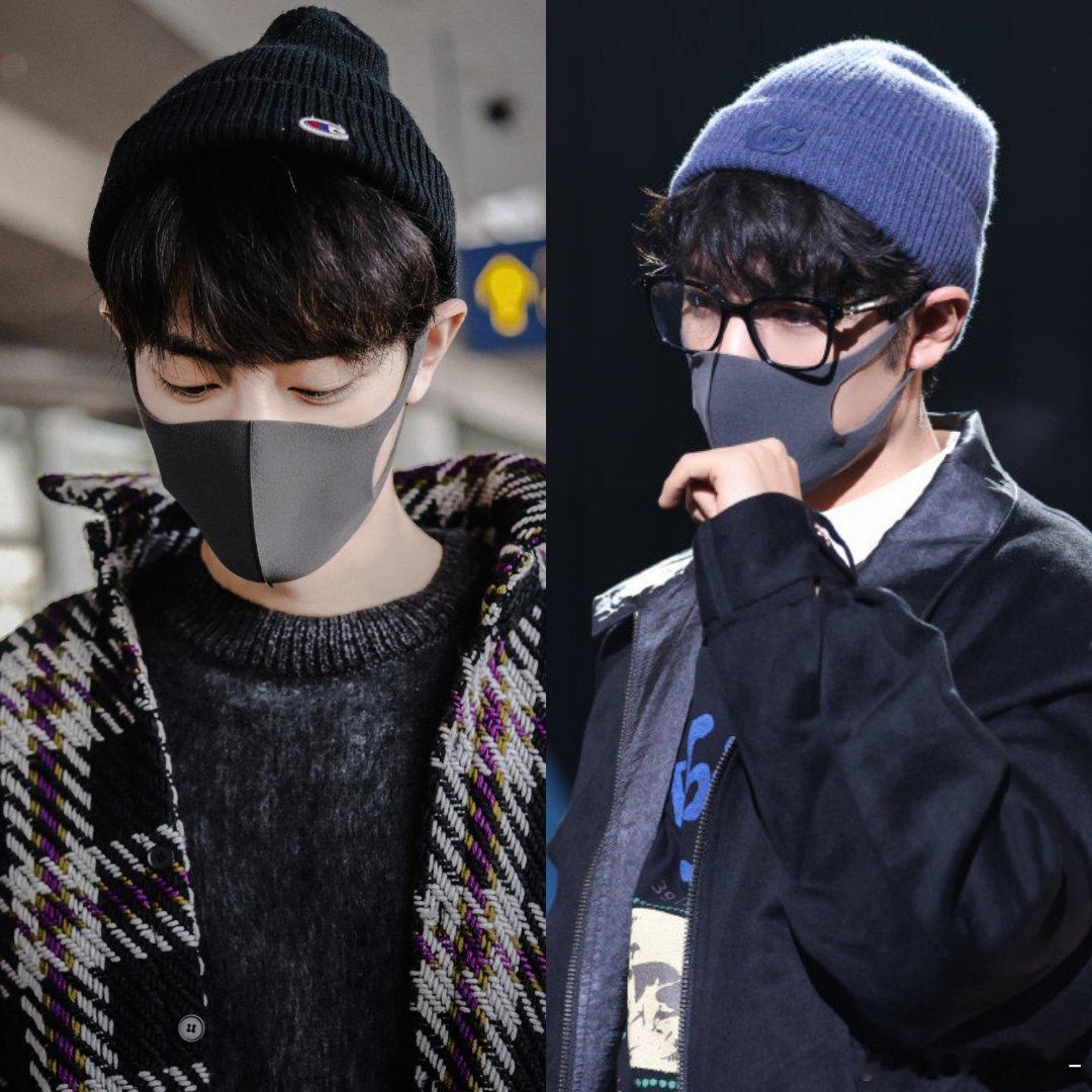 是谁又梦回肖战早期了啊啊啊啊啊这么多年肖战到底哪里变了！！！甚至比早期还要嫩肖