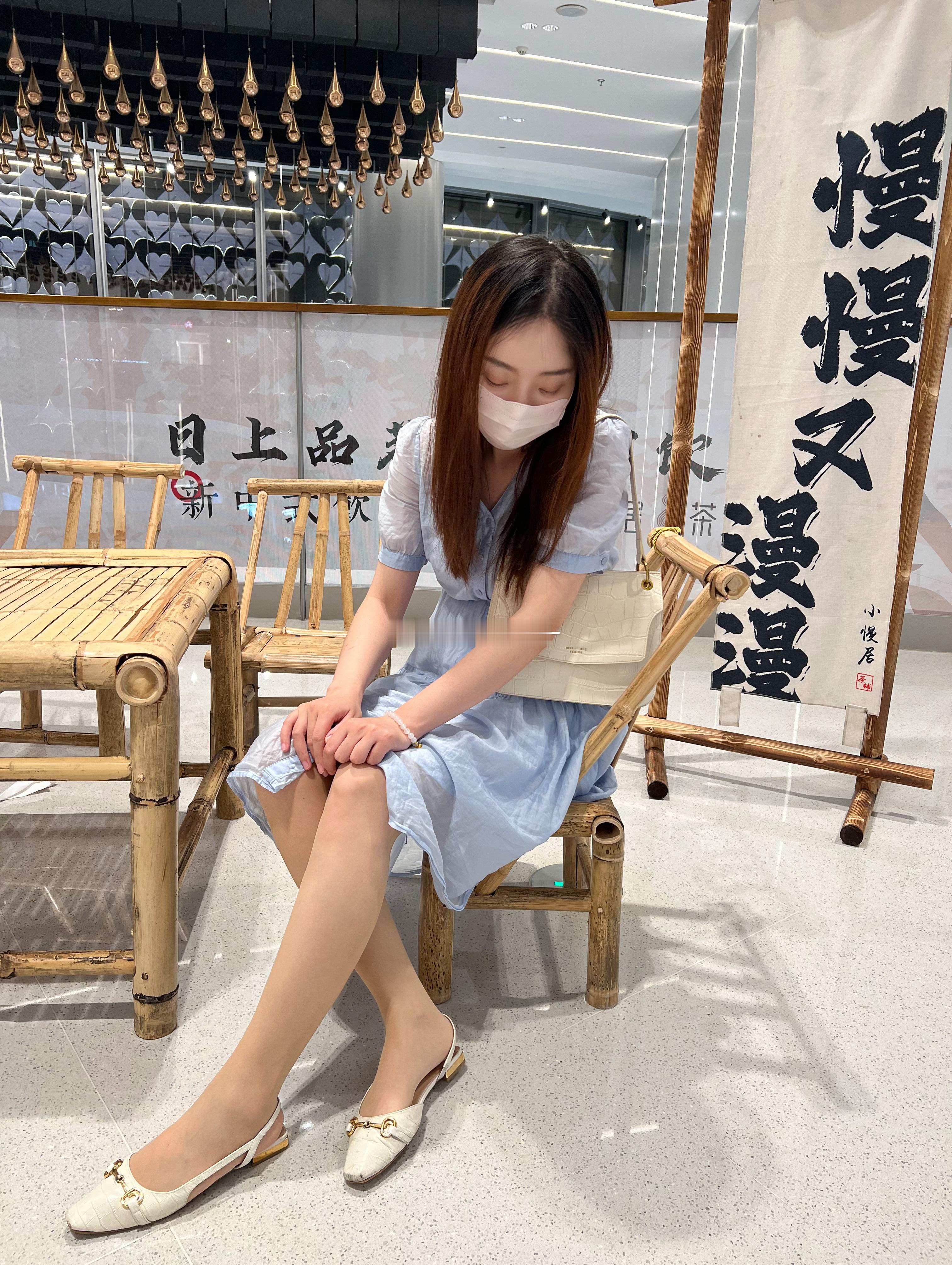 深肤色～​​​