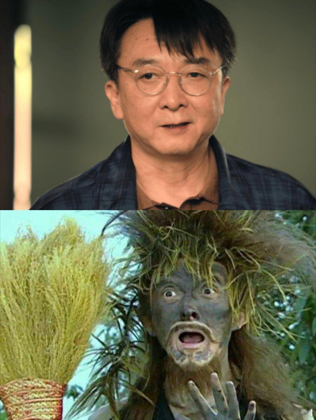 【都怪他】我靠《主角》死了很多角色的原因找到了：这个剧里潜藏了“扫把星”——秦八