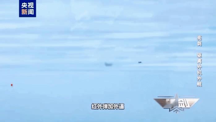 澳大利亚空军一直以来就爱干欺负小国的事儿，可在咱中国这儿，他们可算是踢到铁板了。