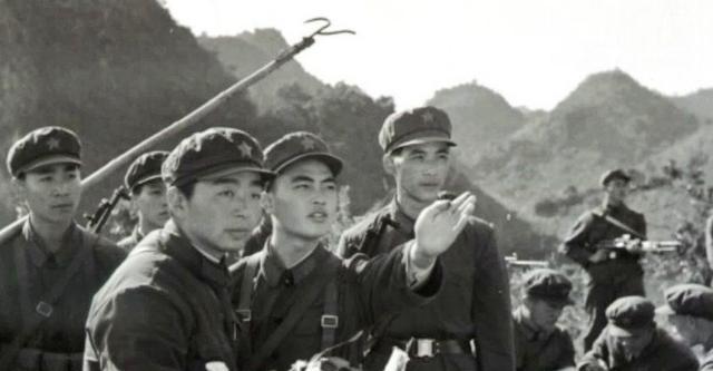 同一场战争，两种截然不同的说法！中国说这是“自卫反击、给个教训“，但越南却整整