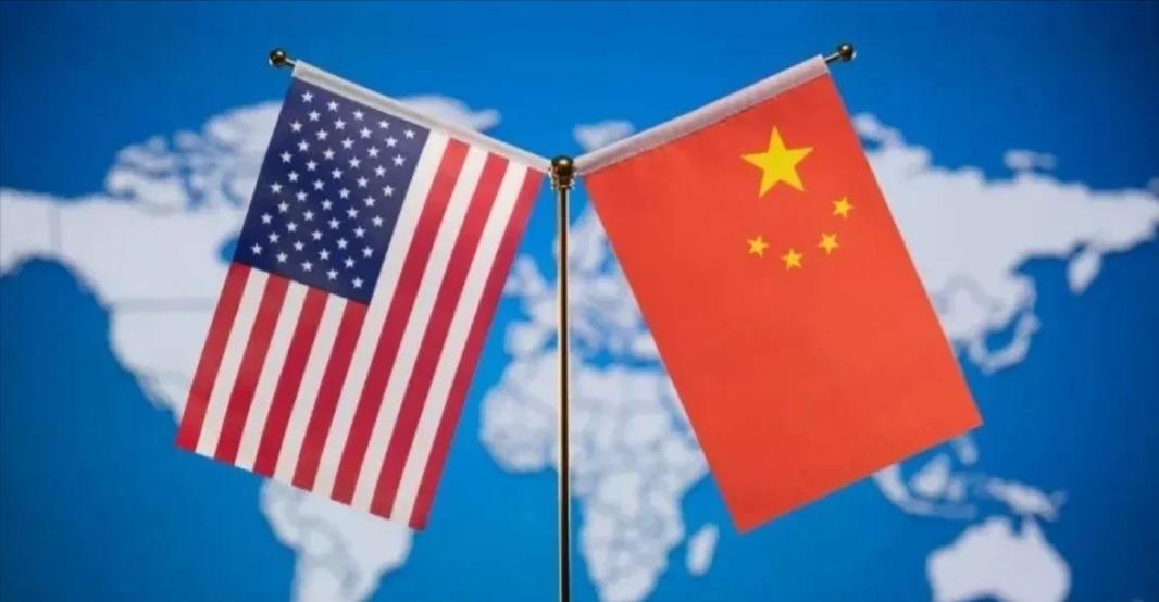 还是石齐平看的透彻！5月31日，石齐平刊文表示，中国别无选择，只能与美国正面交手