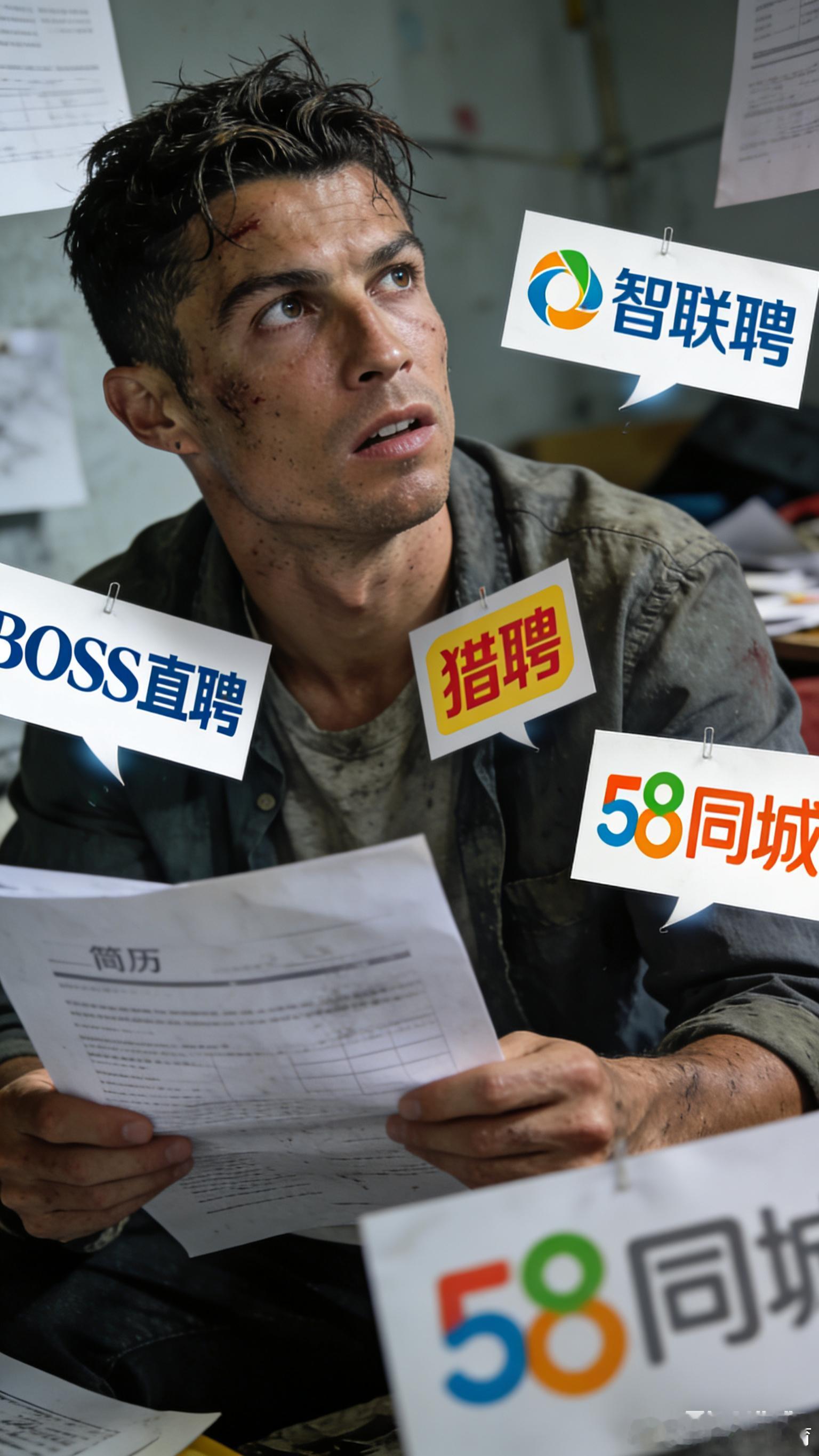 C罗回欧洲、去美职联几乎没有可操作性，薪资甚至不是核心问题，本质上C罗已经是一个