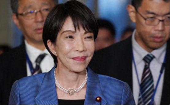 硬抗中国37天，高市早苗遭中国特殊警告：洪秀柱一句话质问 2025年10