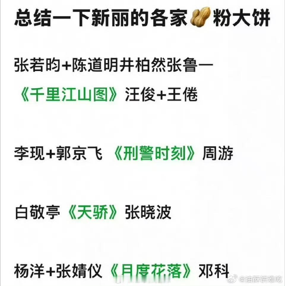 最后那个也叫大饼吗……以及市面上所有饼都得在鞋柜里放几天​​​