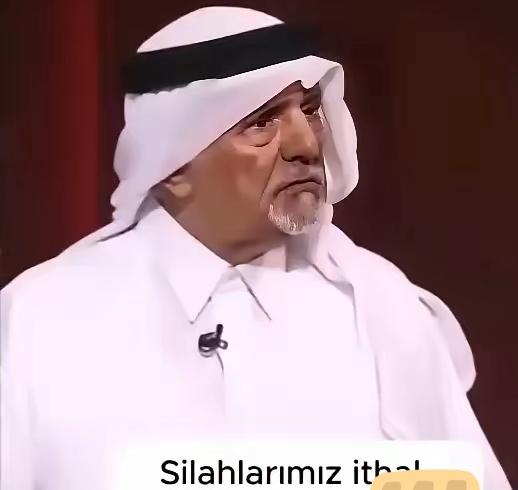 卡塔尔作家米斯费尔向阿拉伯国家发出的这句灵魂拷问，振聋发聩、令人深思。近日，米斯