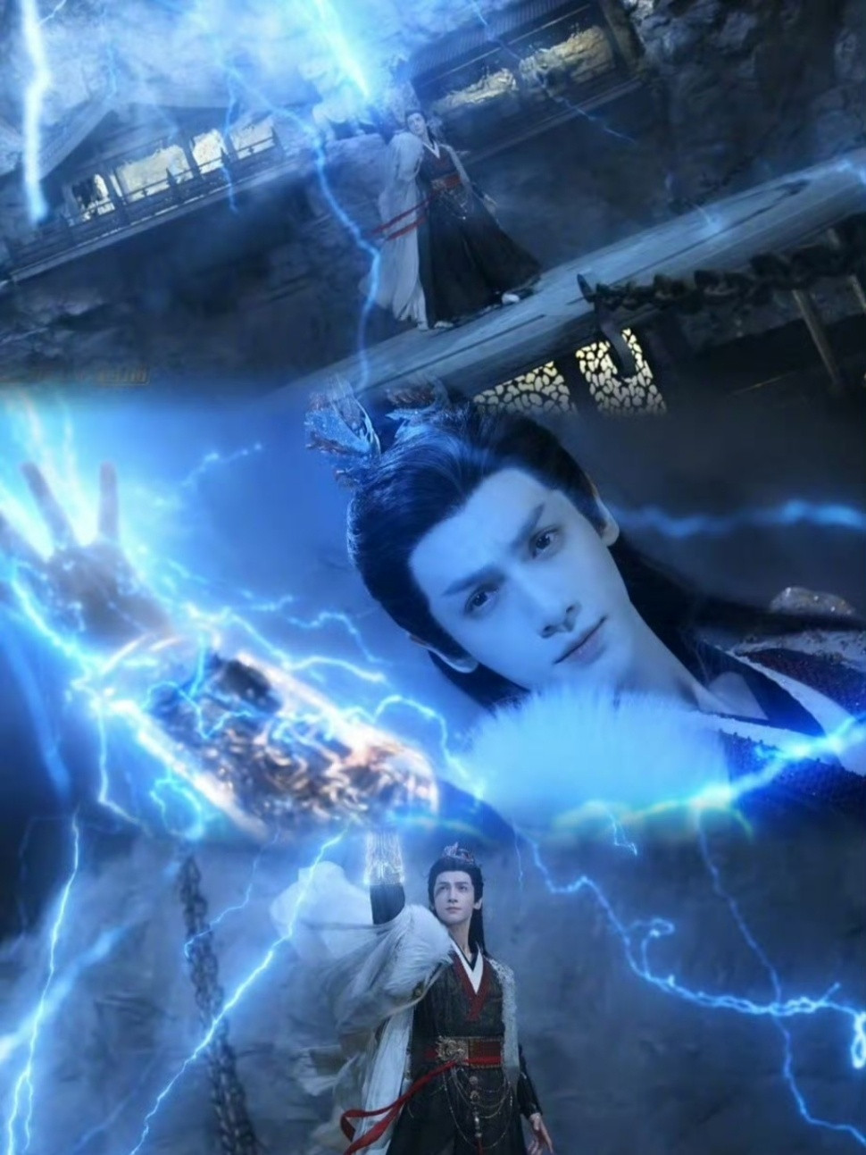 看短剧丢的脑子在水龙吟找回来了从短剧的“降智苦海”跳进《水龙吟》，直接体验智商