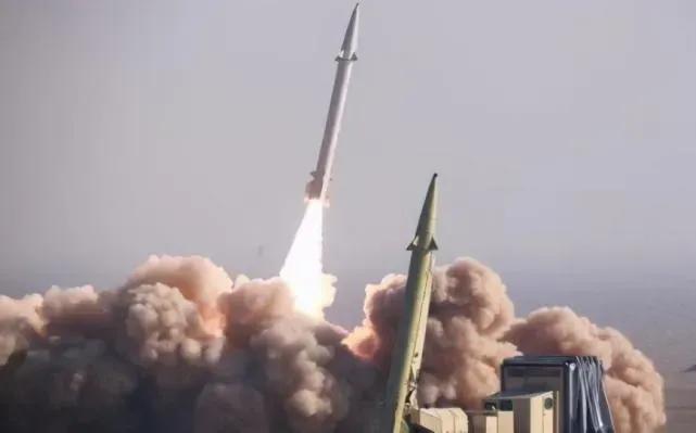 伊朗最高军事中枢撂下狠话：战争必须打到底，直到美以彻底投降、终身悔恨！刚传