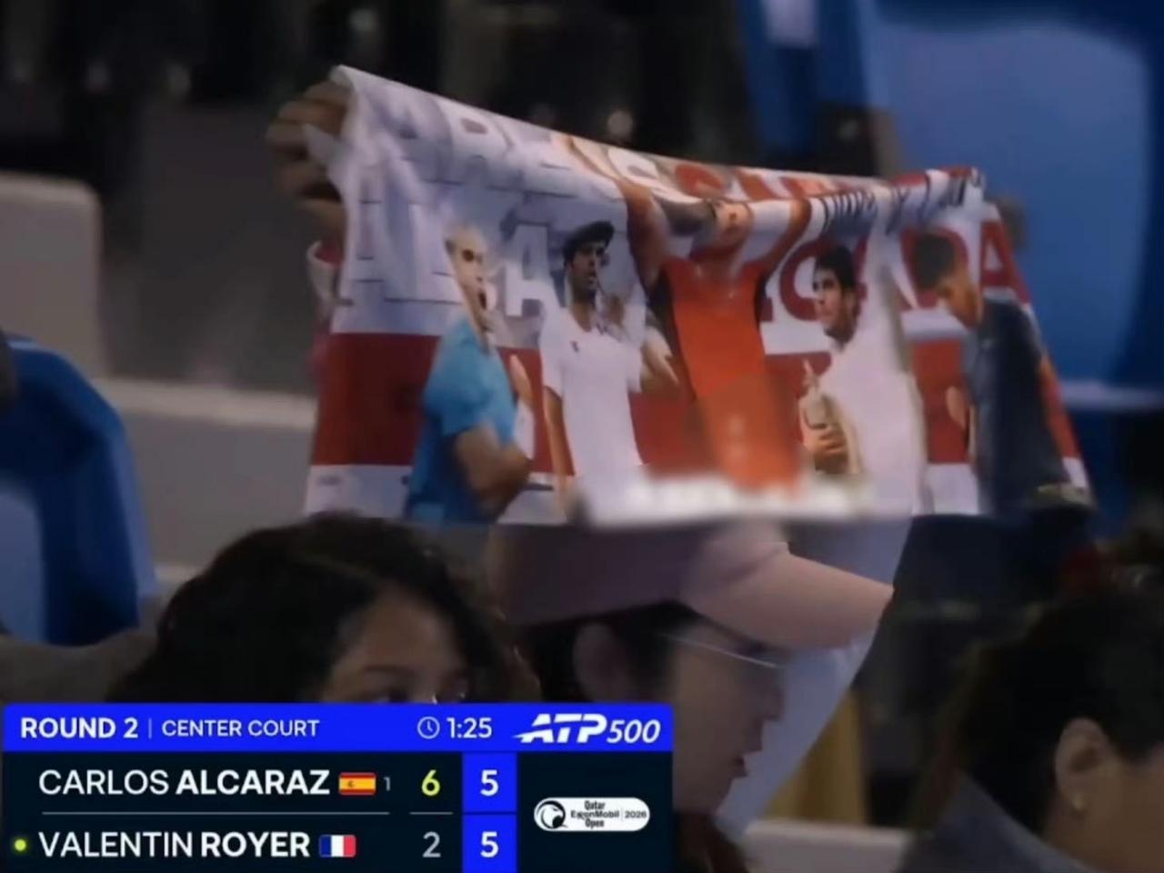 阿卡：当辛纳参赛时，我进入决赛的机会确实大增，这激励我打出最佳水准，日复一日奋战