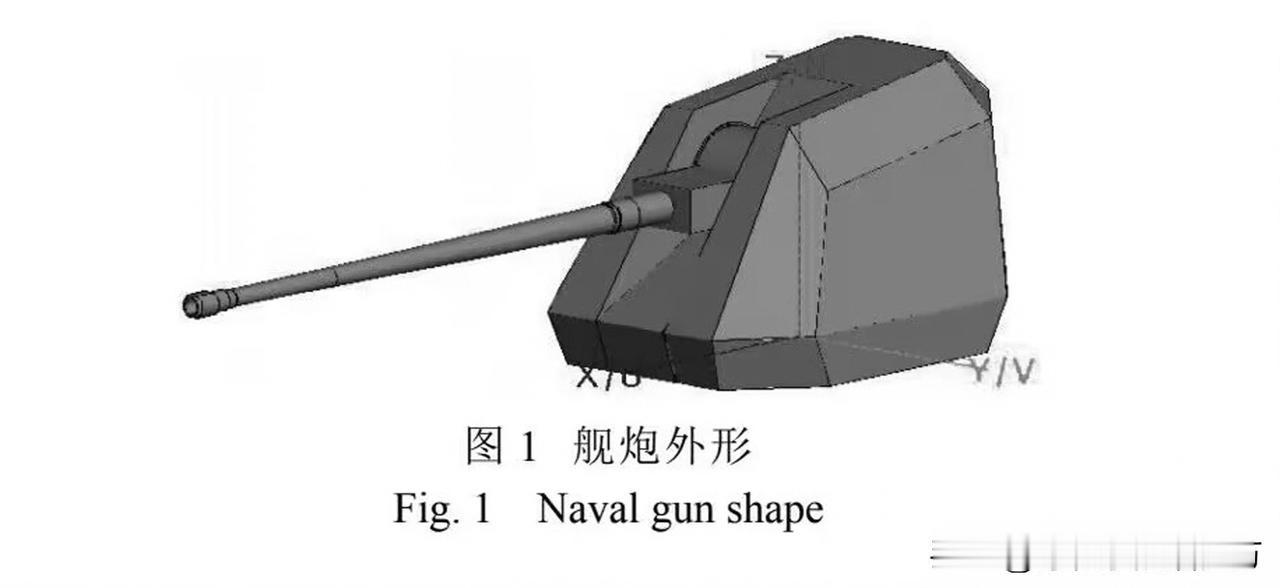 [呲牙笑]新型155mm舰炮会安装到哪型军舰上呢？是成熟的055？还是另外