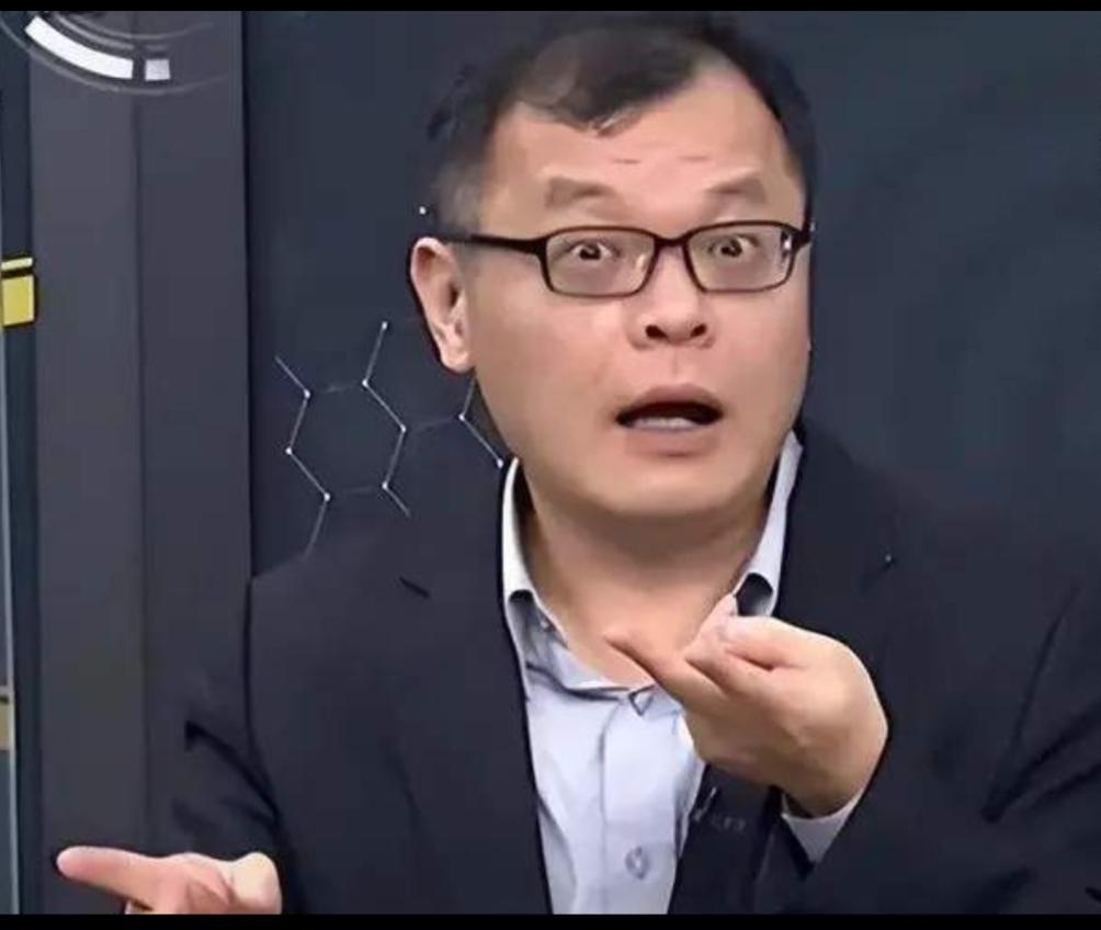 台湾媒体人陈挥文对国民党通过的7800亿军购特别预算表达强烈不满，质问当初口口声