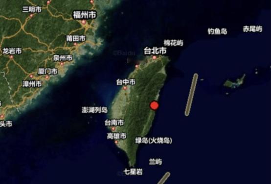 终于，两岸都认可的台湾问题解决办法出现了？这个方法确实最近在网上挺火的，4个字概