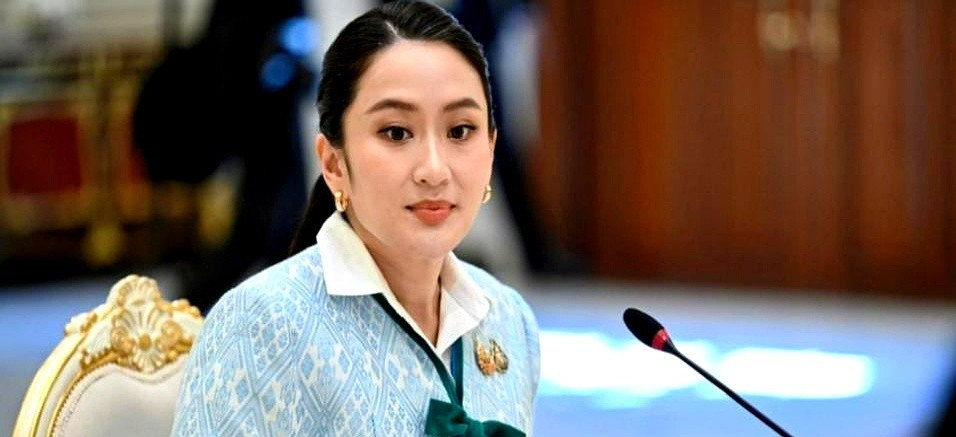 佩通坦延期申辩，法官背景不简单**文章：**