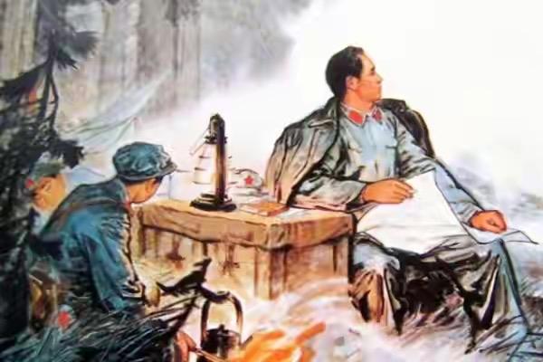 毛主席的诗词放到中国历史当中属于什么水平？时间越久，主席诗词的地位越高，他的