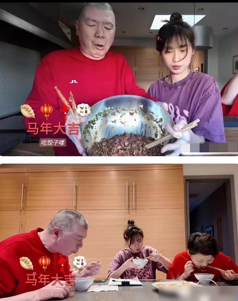 冯小刚又被骂了，可他亏掉的1个亿，才是真问题。大伙儿都盯着人家在美国包饺子