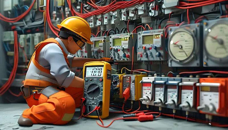 现在职业技能培训市场真是鱼龙混杂。就拿电工证培训来说，2025年电工岗位招聘需求