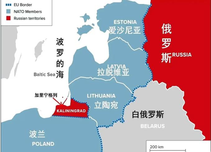普京那话说的，我听着后背都发凉！潜台词可能就是：你们要是敢饿死我那一百万号人，我