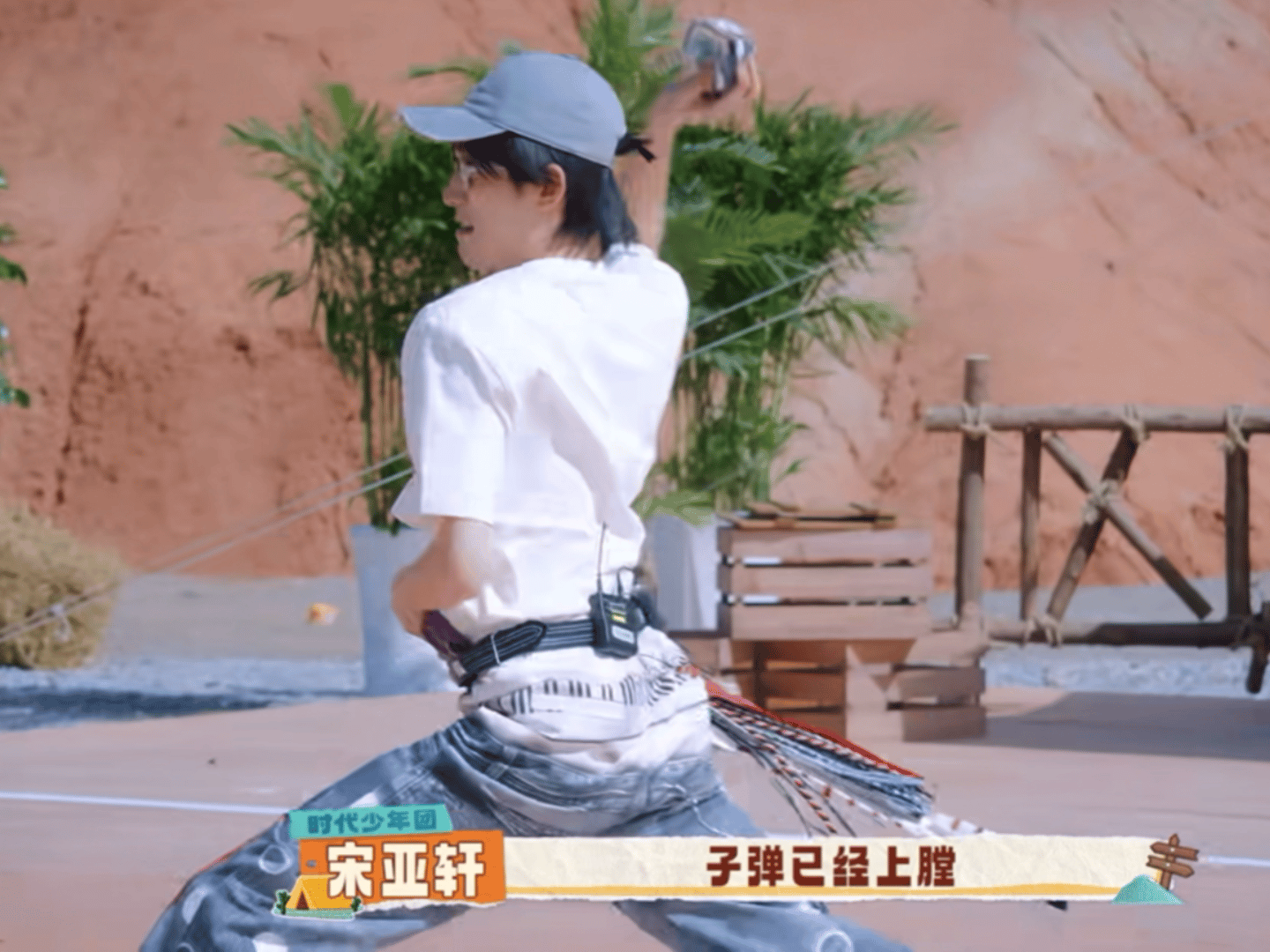 美女是如何玩游戏的