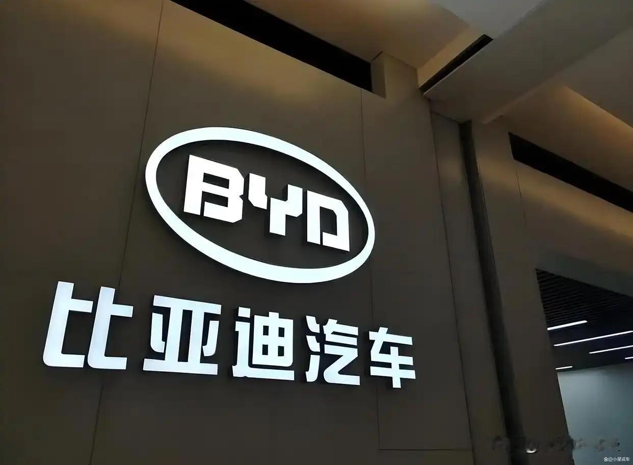 万万没想到，中国八大车企负债2.47万亿，其中比亚迪负债5943亿首超上汽！很多