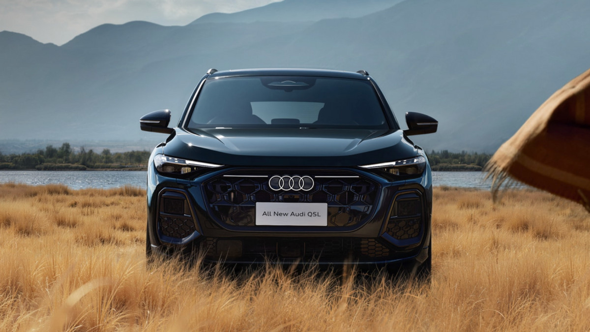 全新奥迪Q5L深度解析：换代升级后是否值得入手？