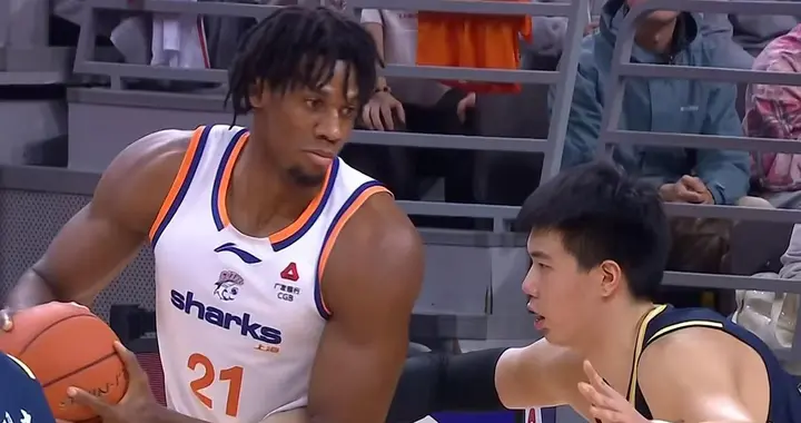 广东队首裁外援曝光：杜锋钦点大外援或离队