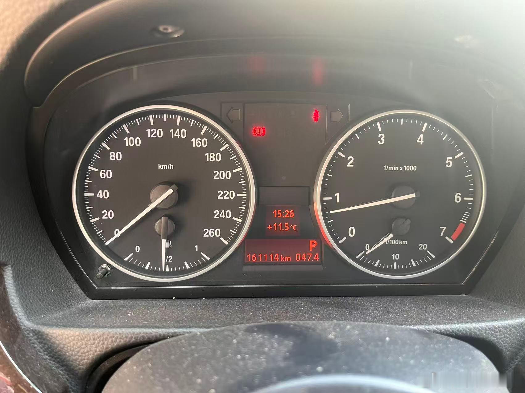 2010年3月宝马320，价格1万多