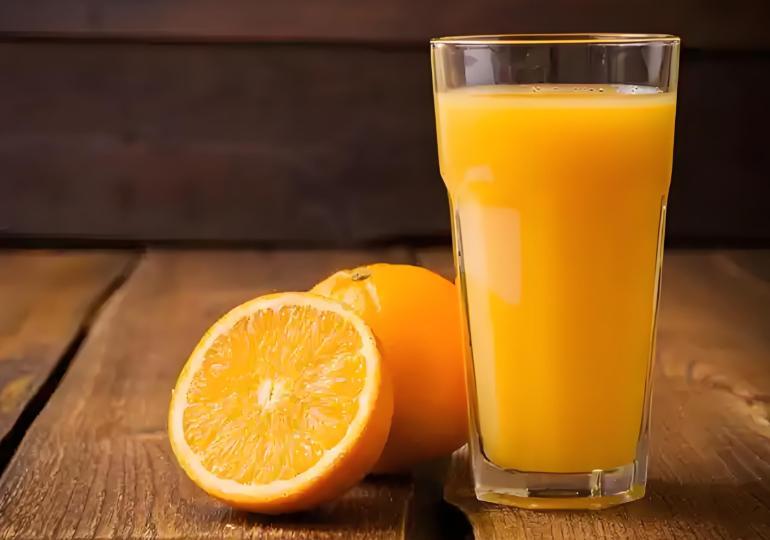 橙子再次被发现！医生发现：糖尿病患者常吃橙子，或出现5种变化糖尿病患者对水果