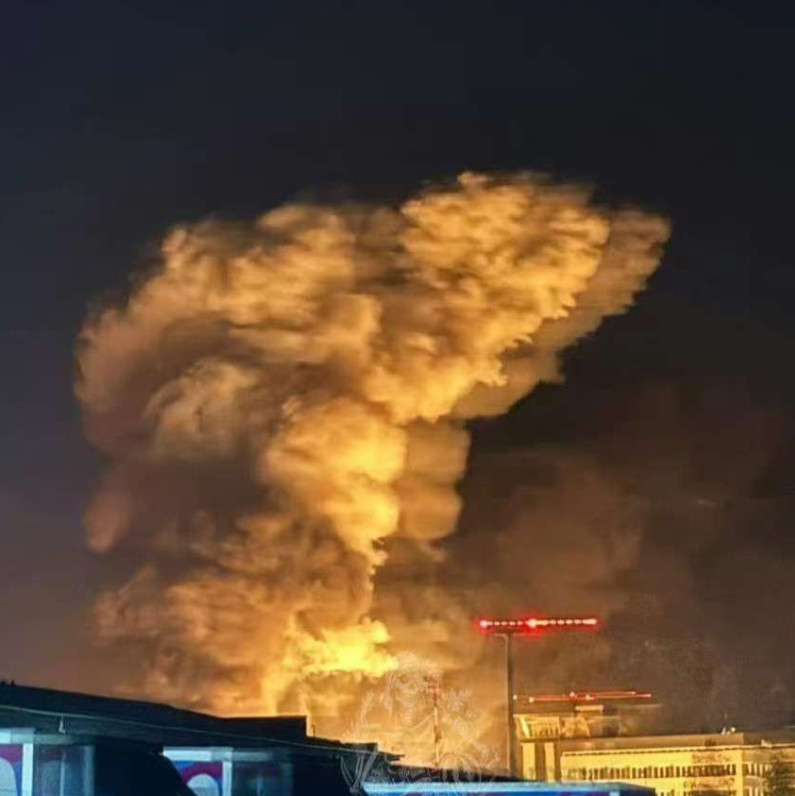 俄罗斯这次不藏着了，俄军公开了，要给乌克兰去电力化、去工业化！俄军下一个目标打击