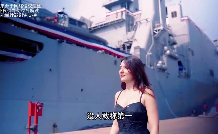 印度海军：魔幻实力如何支撑世界第三的称号？