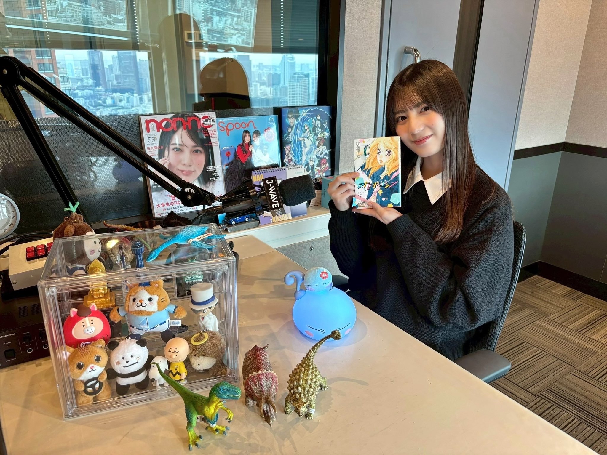 nao813小坂菜緒🦖