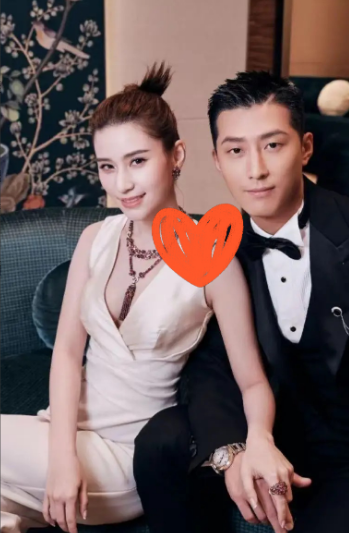 破案了，家人们！正主出来辟谣了何超莲和窦骁也没想到，居然能闹成这样，只能亲自