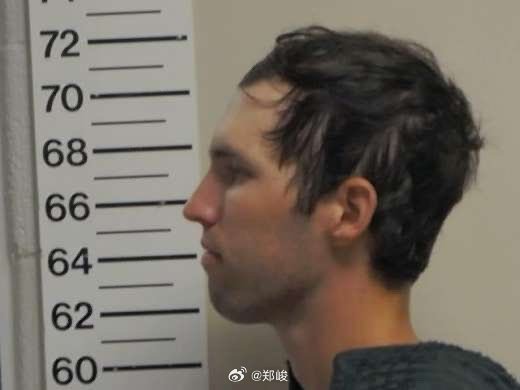 《盐湖城论坛报》——目前所知的嫌犯泰勒-罗宾逊（TyleRobinson）信息