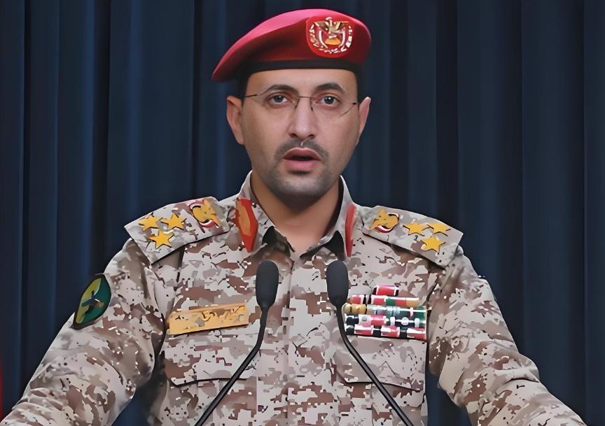 这一次，胡塞武装近期更换发言人，由穆罕默德·阿卜杜勒萨拉姆接替叶海亚·萨雷亚，这