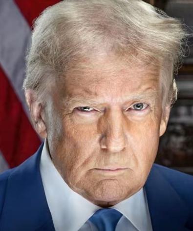 当今，全世界人民最盼望的是什么？答：全世界人民最盼望的是美国总统特朗普被暗杀或被