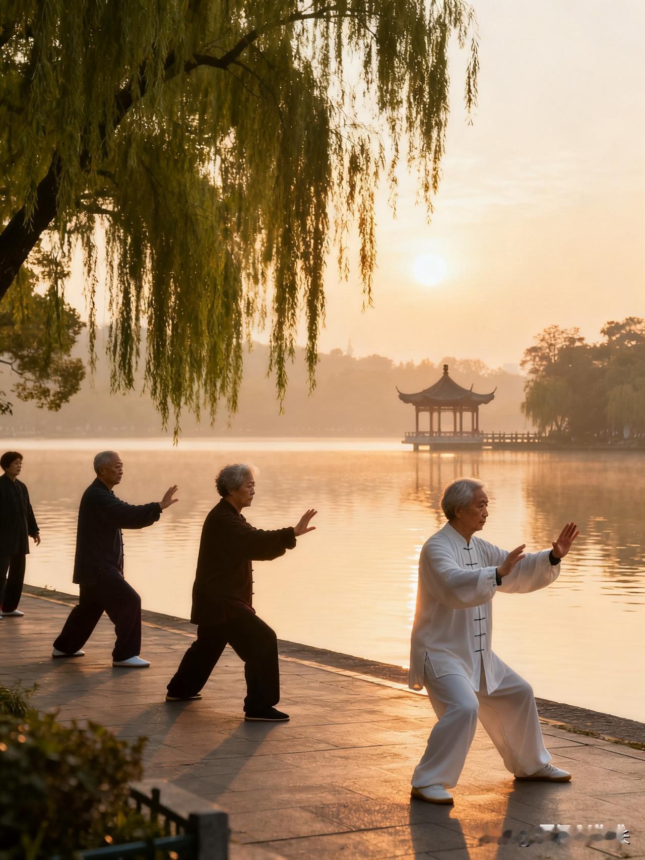 我55岁，走过半生，终于体会到普通人活着的意义，无非就这五件事人到五十五，