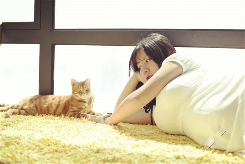 孕妈要“胡闹”, 在家坚持做个“懒”孕妇