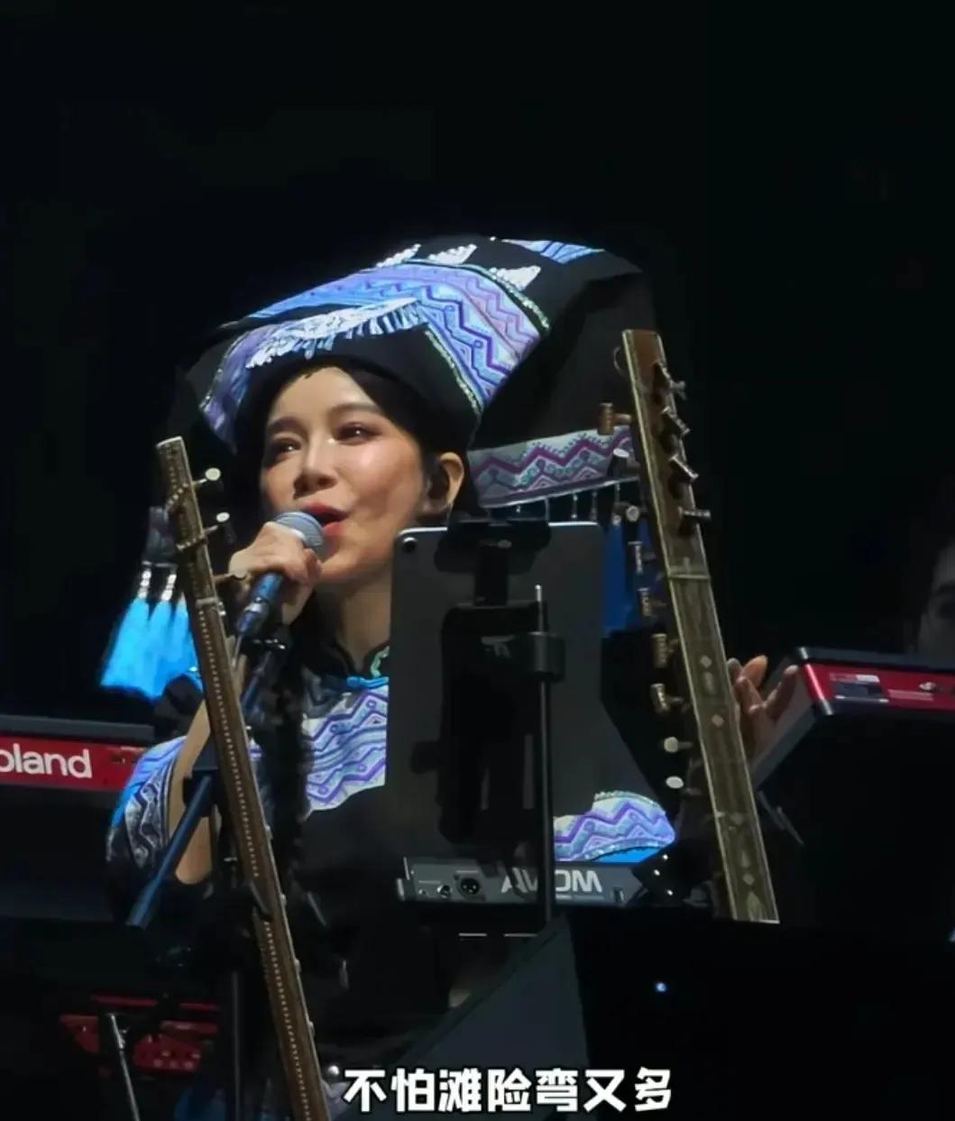刀郎老师不是神，所以不可能做到尽善尽美，这次南宁的演唱会，相信很多朋友都听到了。