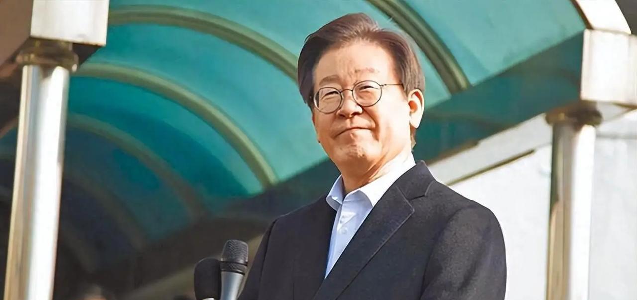 韩国总统下场悲惨的“青瓦台诅咒”，要在李在明手里破除了？他确实不简单，策划国会废