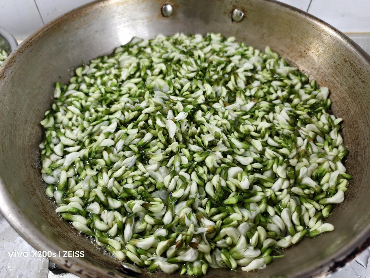 谢天谢地谢自己老伴对我总的评价是——吃货。我细想这个称呼对我