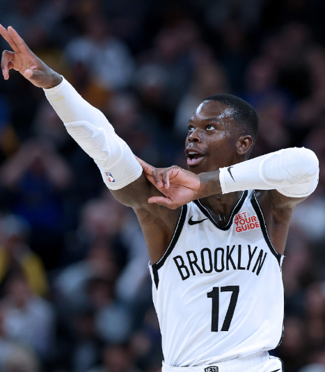绝对能进NBA名人堂了，施罗德成为了FIFA最强大杀器！