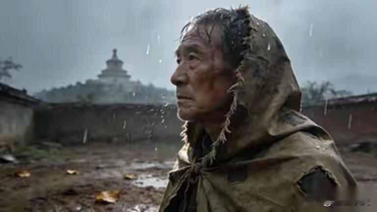 慈禧太后陵墓被盗20年后，守陵人竟在床下发现一个密室。祁三爷守着一座被搬空了的