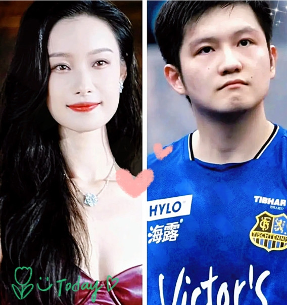 我真的要笑晕了。一个37岁的女明星，夸了一句为国争光的运动员，底下评论竟然是：