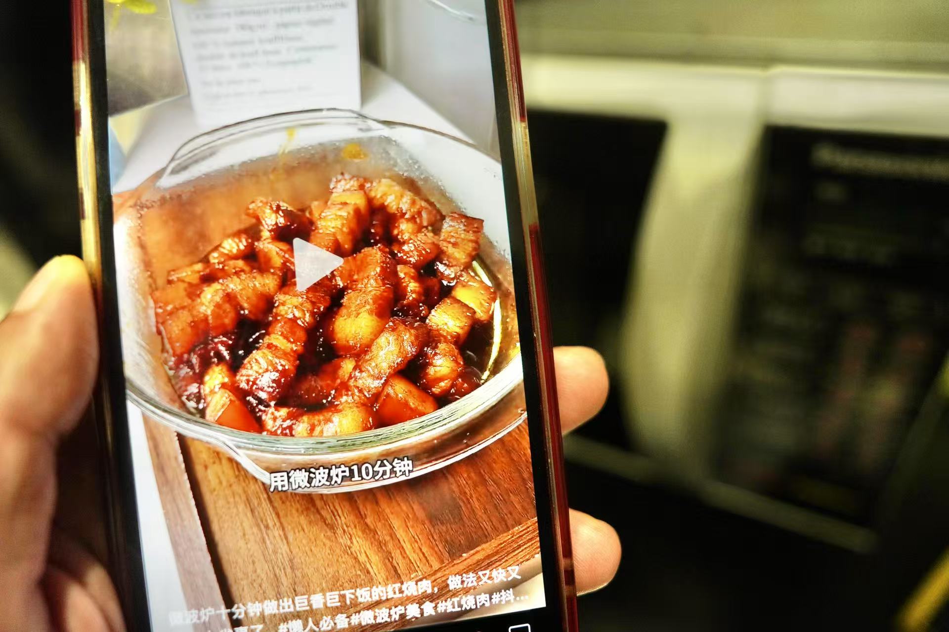 时节|“邪修做饭”就是香, 互联网美食技能宝典出炉