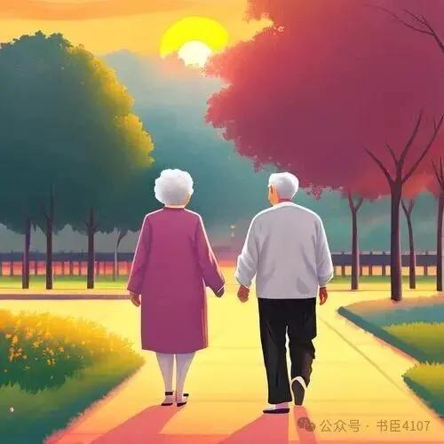 今天单位搞活动，看见几个退休好几年不见的同事，不管男的女的，一个一个的都明显地老