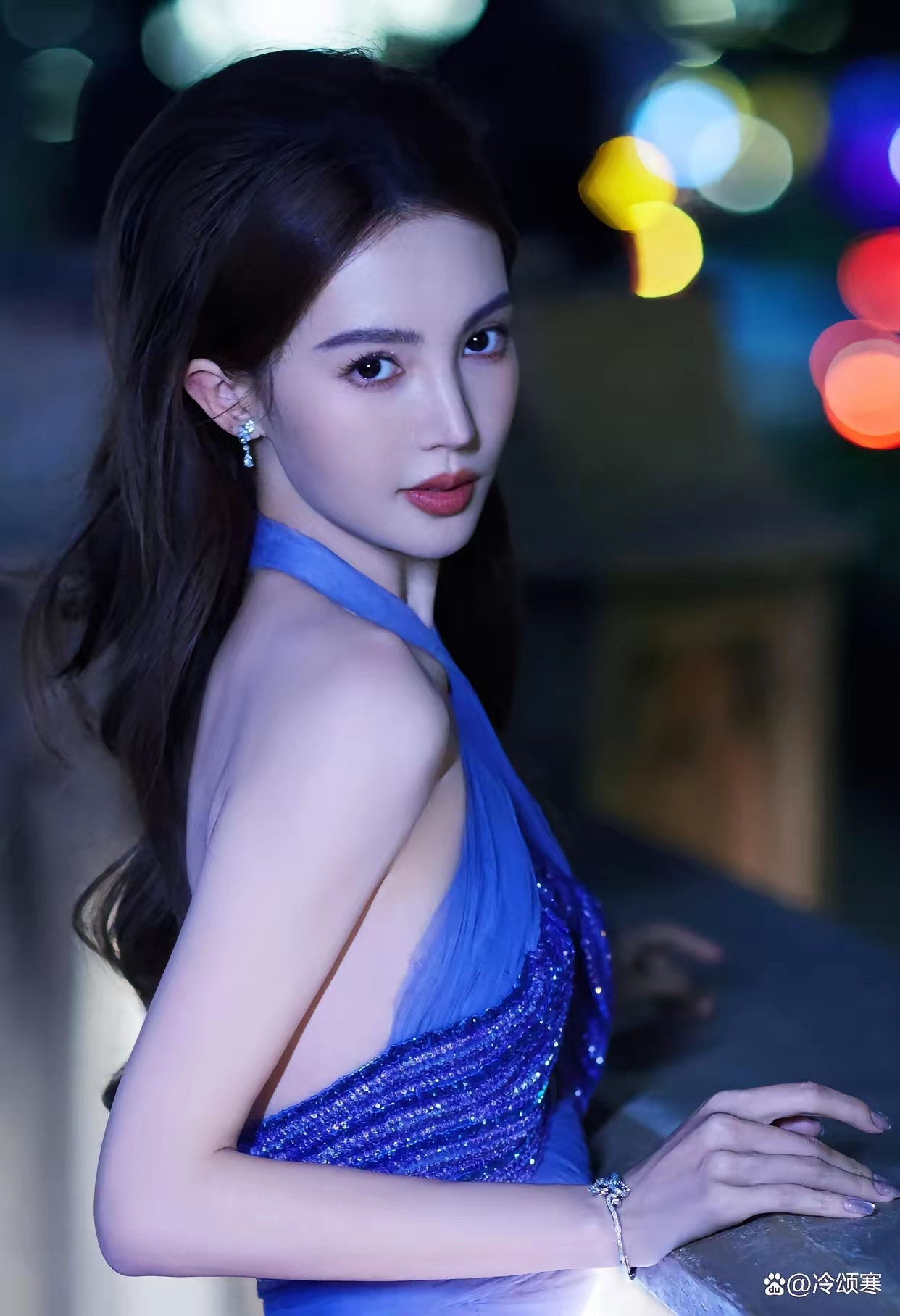 金晨